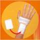 Cura-Heat Arthritis Pain for Wrist