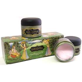 Kama Sutra Edible Massage Cream Trio
