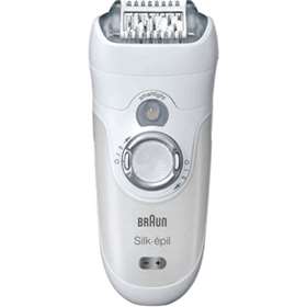 Braun Silk-épil 7681 Epilator