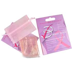 Breast Sense Self-Examination Pack