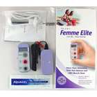 Femme Elite 3-in-1 TENS Machine