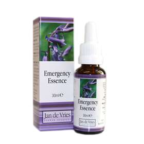 Jan de Vries Emergency Essence - 15ml