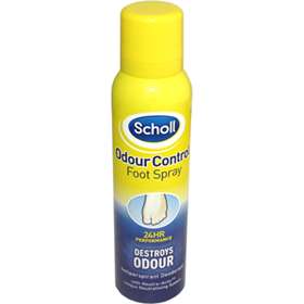 Scholl Odour Control Foot Spray 150ml