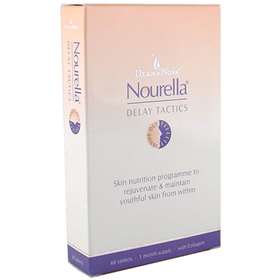 Nourella Delay Tactics 60 tablets