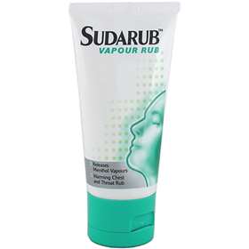Sudarub Vapour Rub 50ml