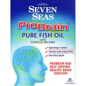 Seven Seas ProBrain (30)