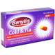 Benylin Cold & Flu Max Strength Sachets x10