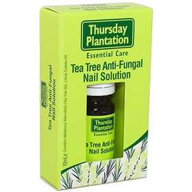 Thursday Plantation Tea Tree Anti-Fungal Nail Solution 10ml