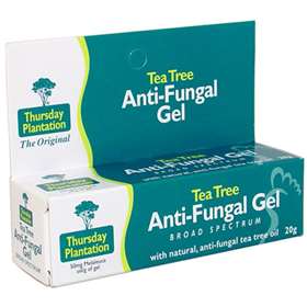 Thursday Plantation Tea Tree Anti-Fungal Gel