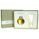 Burberry London for Women 50ml EDP + 100ml body lotion (gift set)