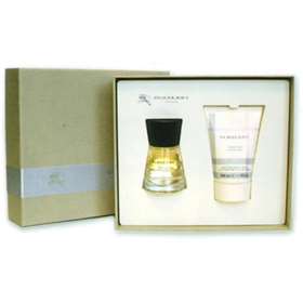 Burberry Touch for Women 50ml EDP + 100ml body lotion (gift set)