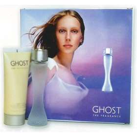 Ghost 30ml EDT + 100ml body lotion (gift set)