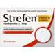 Strefen Honey and Lemon Lozenges 16