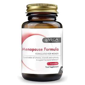 Vega Menopause Formula (30)