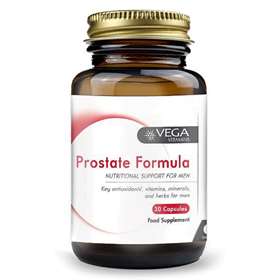 Vega Prostate Formula x30