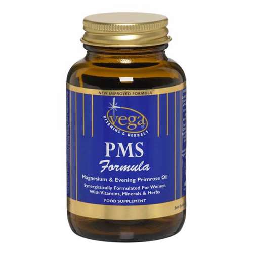 Vega PMS Formula x30 V-Caps