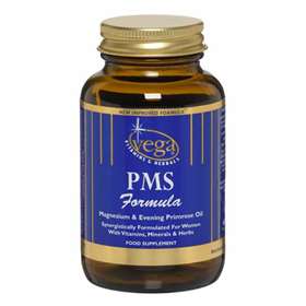 Vega Premenstrual Formula x30