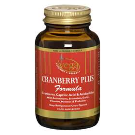 Vega Crandberry Plus Formula x30