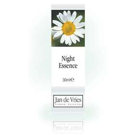Jan de Vries Night Essence - 30ml