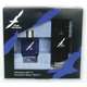 Blue Stratos 30ml aftershave + 100ml deodorant gift set