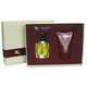 Burberry London for Men 50ml EDT + 100ml shower gel gift set