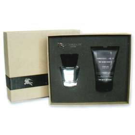 Burberry Touch for Men 50ml EDT + 100ml shower gel gift set