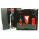 Christian Dior Fahrenheit 50ml EDT spray + 50ml shower gel + 50ml deodorant spray gift set