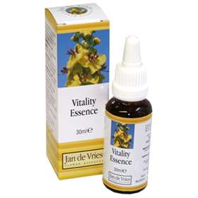 Jan de Vries Vitality Essence - 30ml
