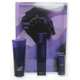 Ghost Man 50ml EDT + 100ml shower gel + 20ml deodorant stick gift set