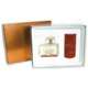 Estee Lauder Intuition for Men 50ml cologne + 75g deodorant stick gift set