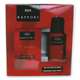 Rapport for Men 100ml EDT + 150ml deodorant spray gift set