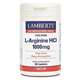 Lamberts L-Arginine 1000mg 90