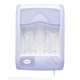 Scholl Compact Gel Cushion Foot Spa - SCHDR1135
