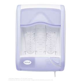 Scholl Compact Gel Cushion Foot Spa