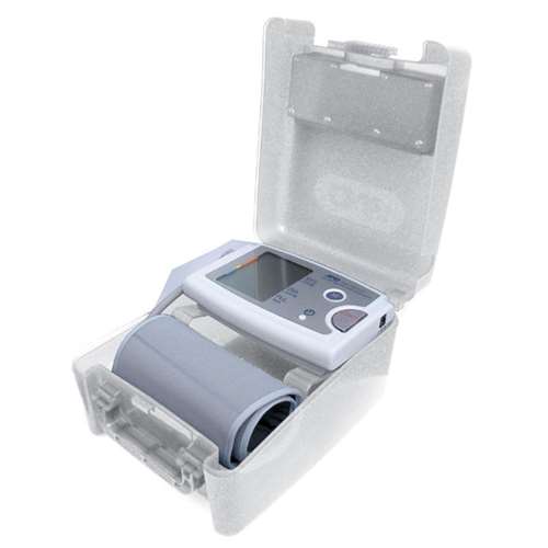A amp D UA 787 Plus Digital Blood Pressure Monitor