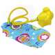 BaByliss Bubble Magic Childrens Bath Mat