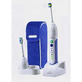 Philips Sonicare Elite 9500 Custom Care Toothbrush - HX9552