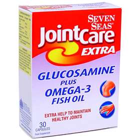 Seven Seas Jointcare Extra x30