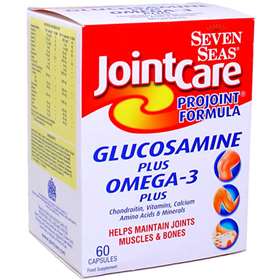 Seven Seas JointCare Projoint Formula x60