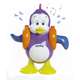 Splashy the Penguin from Tomy