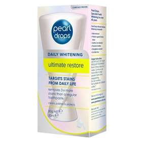 Pearl Drops Ultimate Restore 50ml