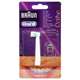 Braun Oral-B Orthodontic Brush Head (Single Pack)
