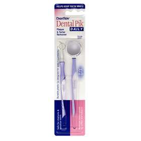 DenTek Dental Pik Daily