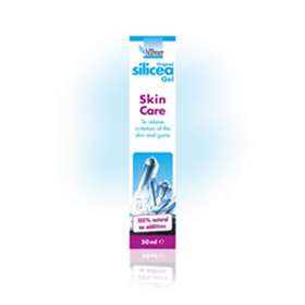 Silicea Gel 50ml