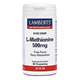 Lamberts L-Methionine 500mg (60)