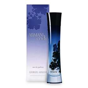 Armani Code pour Femme 75ml EDP spray