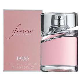 Boss Femme 75ml EDP spray