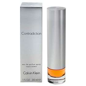 Calvin Klein Contradiction EDP 30ml spray