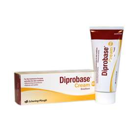 Diprobase Cream 50g