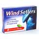 WindSetlers Gel Capsules x8